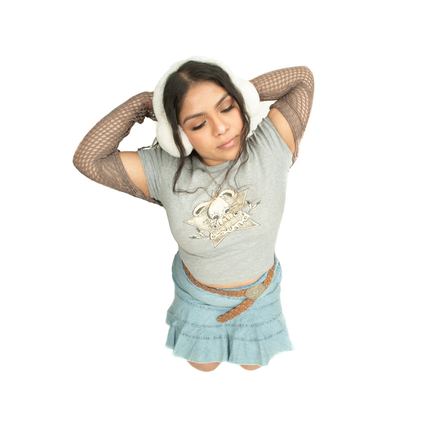 Bound Bunny (Original)